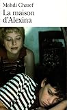 Amazon cover image