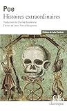 Histoires Extraordinaires