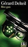Riot gun
