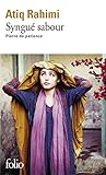 Syngu Sabour Pierre De Patience Prix Goncourt 2008