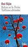 Balzac Et La Petite Tailleuse Chinoise