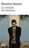 Le Serment Des Barbares Prix Du Premier Roman 1999
