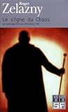 Le Cycle Des Princes Dambre Tome 8 Le Signe Du Chaos
