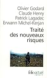 Trait Des Nouveaux Risques Prcaution Crise Assurance