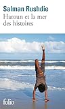 Haroun Et La Mer Des Histoires