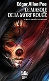 Le Masque De La Mort Rouge Et Autres Nouvelles Fantastiques