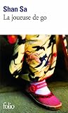 La Joueuse De Go Prix Goncourt Des Lycens 2001