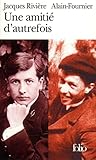 Une Amiti%C3%A9 D'autrefois
