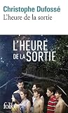Lheure De La Sortie Prix Du Premier Roman 2002