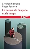 La Nature De Lespace Et Du Temps