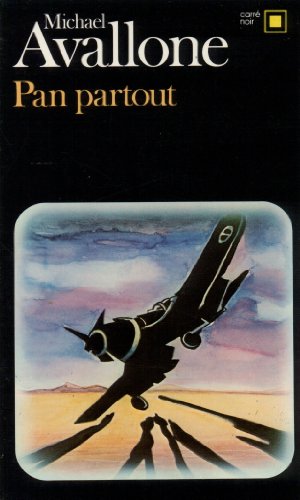 Pan partout cover