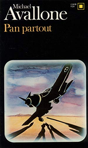 Pan partout book cover