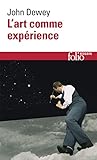 Lart Comme Exprience