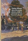 Saintmaurdesfosss Quand La Banlieue Peut Avoir Une Me