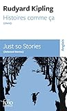 Histoires comme ça