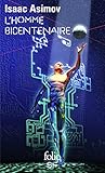 L'homme Bicentenaire
