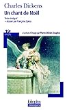 Un chant de Noël