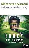 L'affaire De L'esclave Furcy