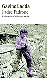 Padre Padrone: L'%C3%A9ducation D'un Berger Sarde