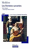 Les Femmes Savantes