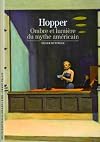 Hopper. Ombre et lumière du mythe américain