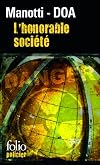 L'honorable société