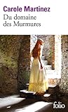 Du Domaine Des Murmures Prix Goncourt Des Lycens 2011