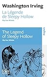 La Lgende De Sleepy Hollowthe Legend Of Sleepy Hollow Rip Van Winklerip Van Winkle