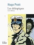 Les Thiopiques Corto Maltese