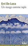 Un Nuage Comme Tapis