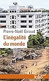 Lingalit Du Monde Conomie Du Monde Contemporain