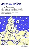 Les aventures du brave soldat Švejk pendant la Grande guerre
