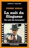 Nuit Du Flingueur