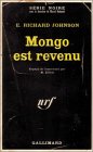 Mongo est revenu