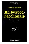 Hollywood-Bacchanale