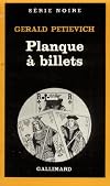 Planque à billets