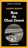 Rue du Chat Crevé