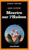 Meurtre sur l'Hudson