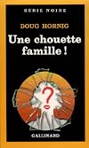 Une chouette famille