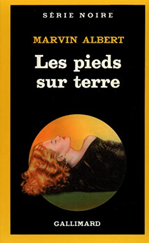 Pieds Sur Terre book cover