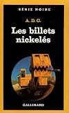 Les Billets nickelés