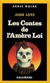 Les contes de l'amère loi