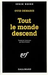 Tout le monde descend