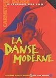 La Danse Moderne (1 Livre + 1 Cd Audio)
