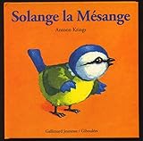 Solange La Msange