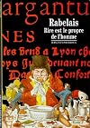 Rabelais : Rire est le propre de l'homme