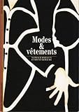 Modes Et V%C3%AAtements
