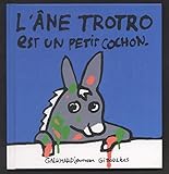 Lne Trotro Est Un Petit Cochon