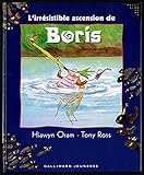 Image de couverture Amazon