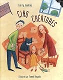 Cinq Cr%C3%A9atures